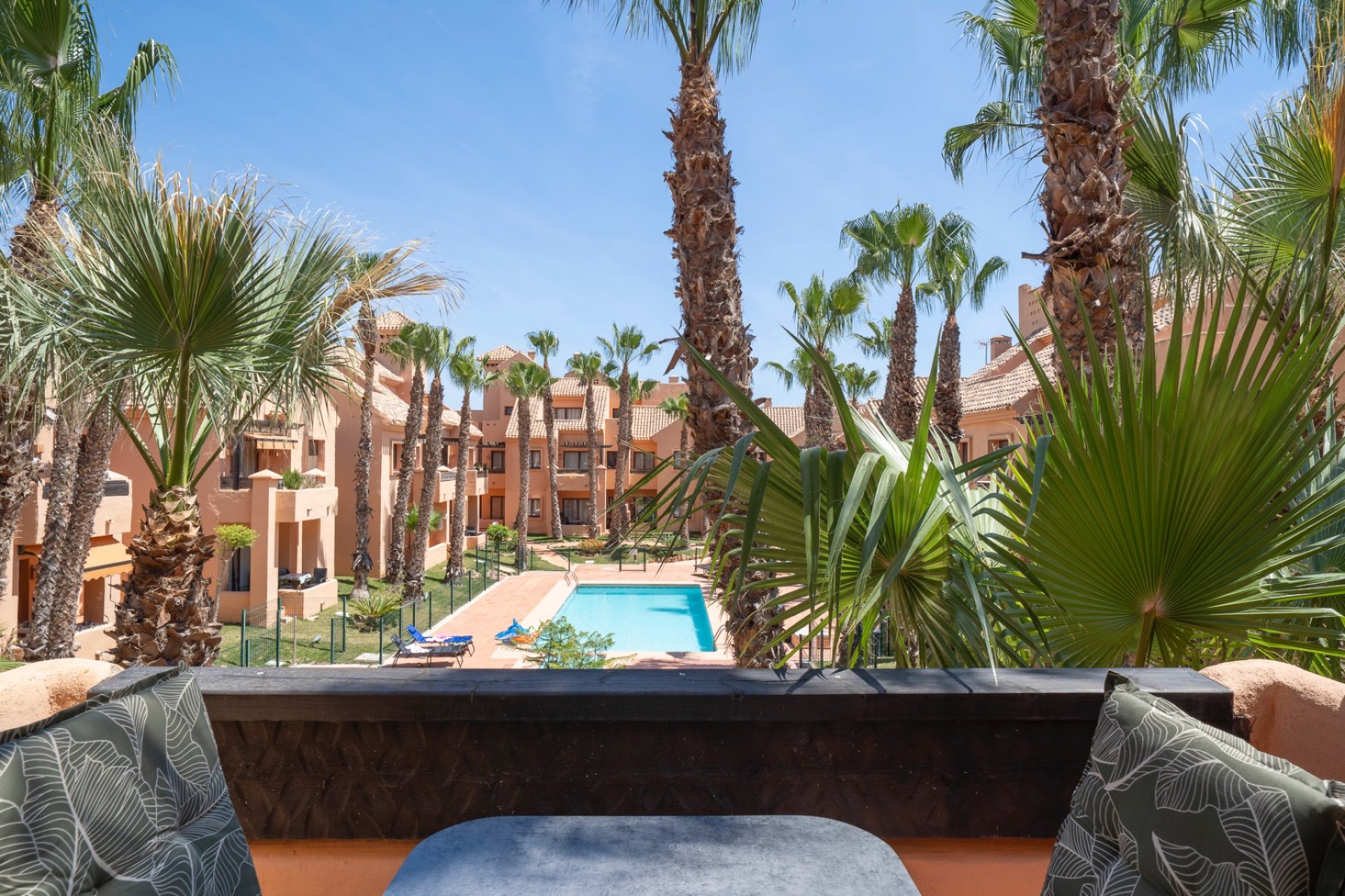 Sale - Apartment - Flat - Los Alcázares - Los Montesinos