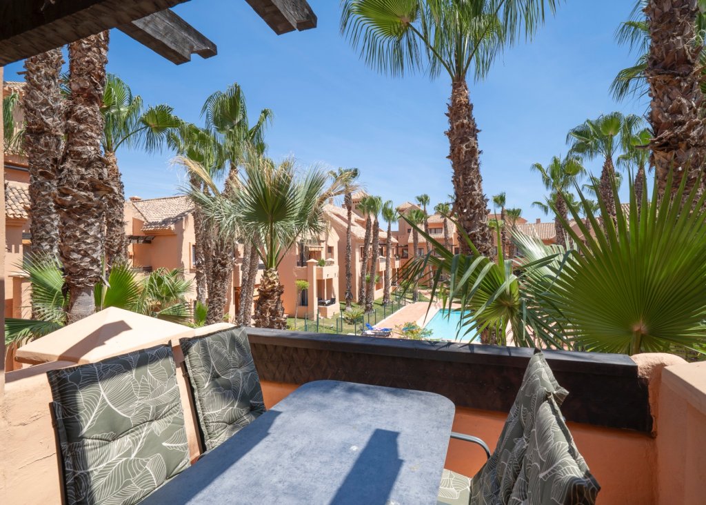 Sale - Apartment - Flat - Los Alcázares - Los Montesinos