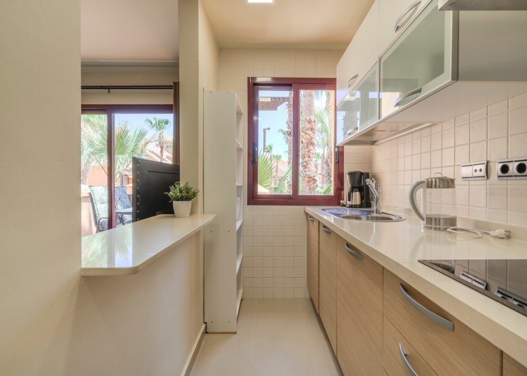 Sale - Apartment - Flat - Los Alcázares - Los Montesinos