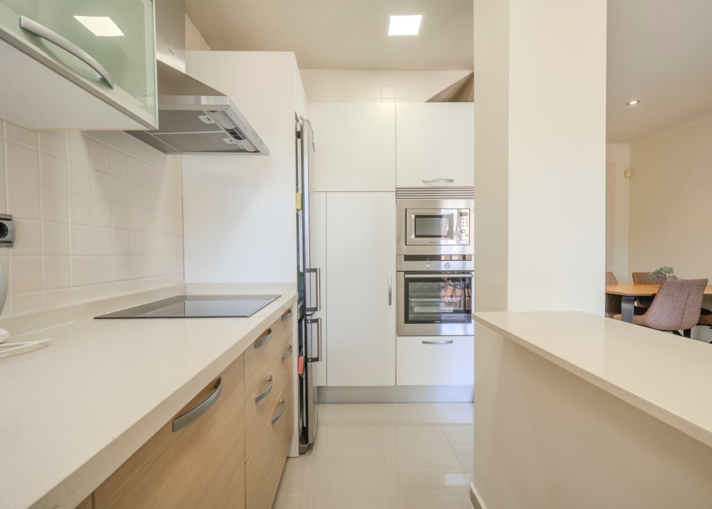 Sale - Apartment - Flat - Los Alcázares - Los Montesinos