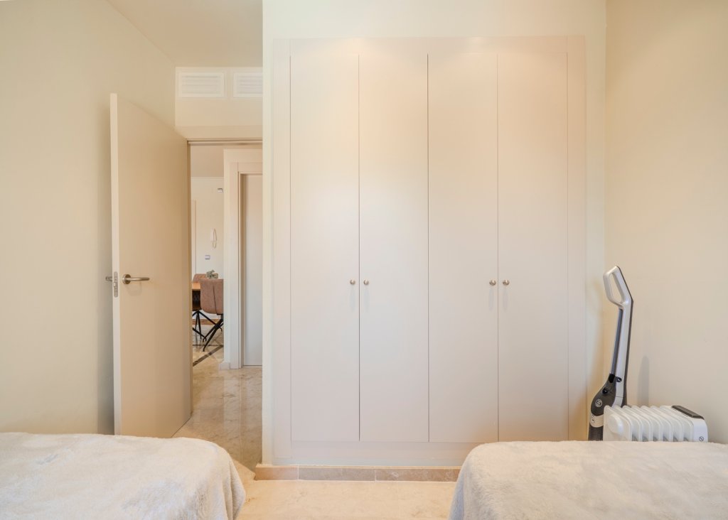 Sale - Apartment - Flat - Los Alcázares - Los Montesinos