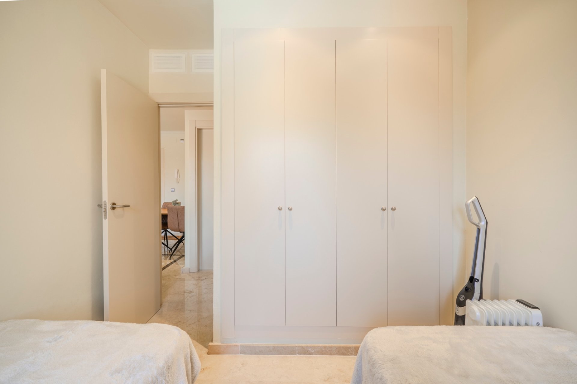 Sale - Apartment - Flat - Los Alcázares - Los Montesinos