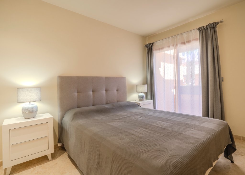 Sale - Apartment - Flat - Los Alcázares - Los Montesinos