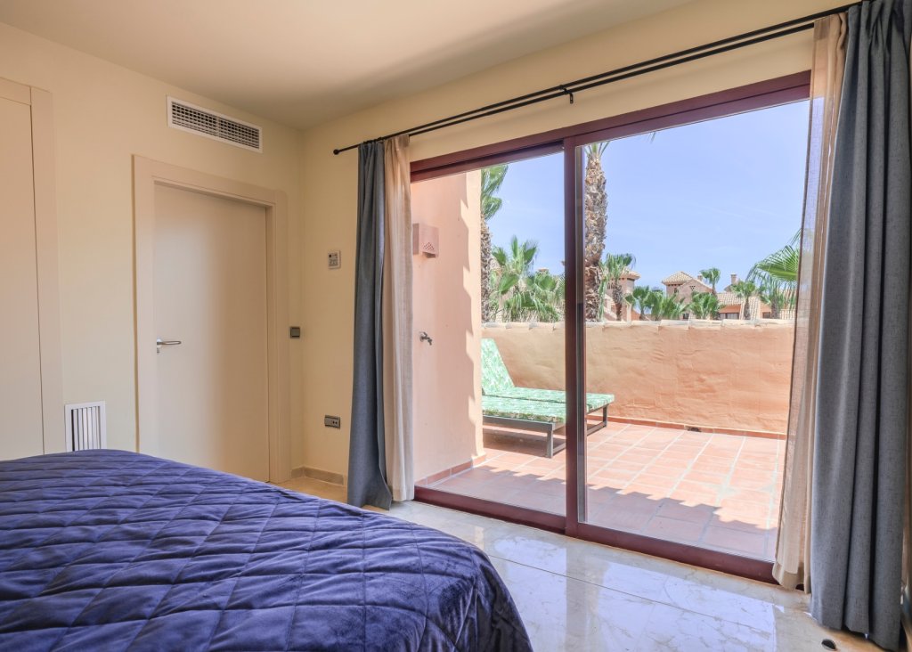 Sale - Apartment - Flat - Los Alcázares - Los Montesinos