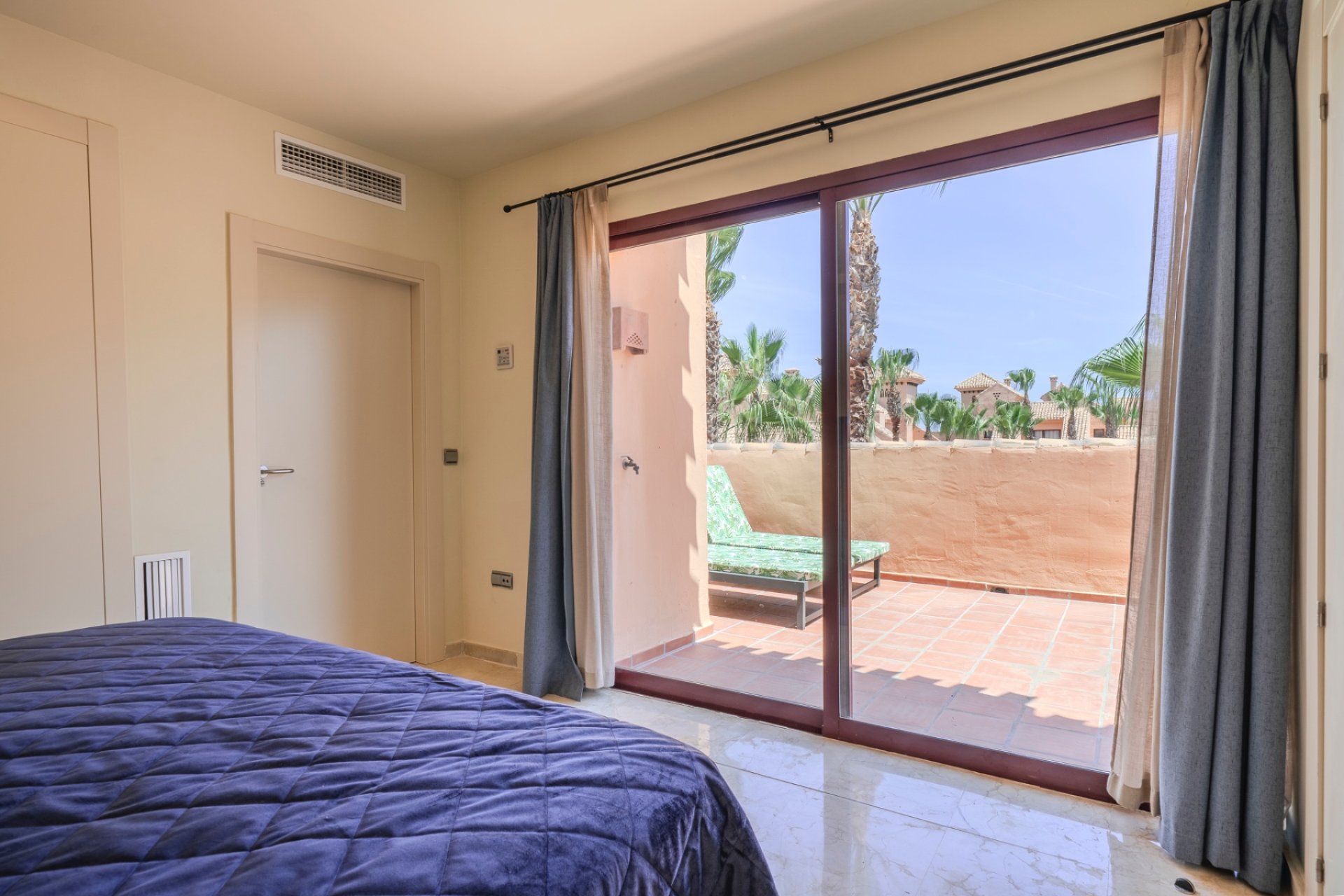 Sale - Apartment - Flat - Los Alcázares - Los Montesinos