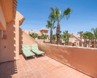 Sale - Apartment - Flat - Los Alcázares - Los Montesinos