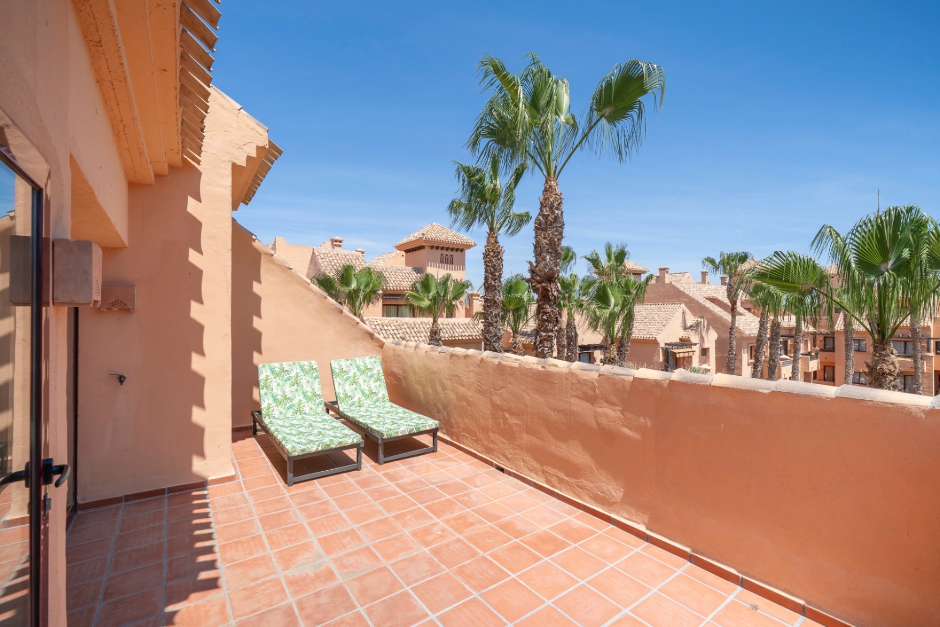 Sale - Apartment - Flat - Los Alcázares - Los Montesinos