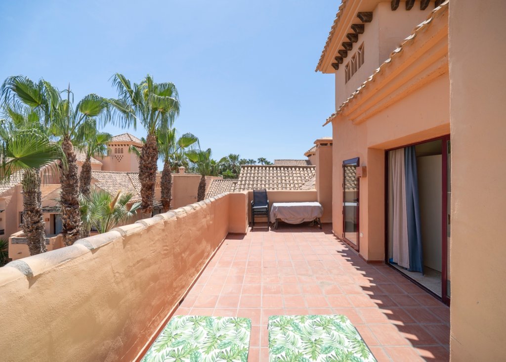 Sale - Apartment - Flat - Los Alcázares - Los Montesinos