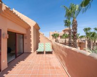 Sale - Apartment - Flat - Los Alcázares - Los Montesinos