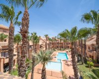 Sale - Apartment - Flat - Los Alcázares - Los Montesinos