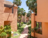 Sale - Apartment - Flat - Los Alcázares - Los Montesinos