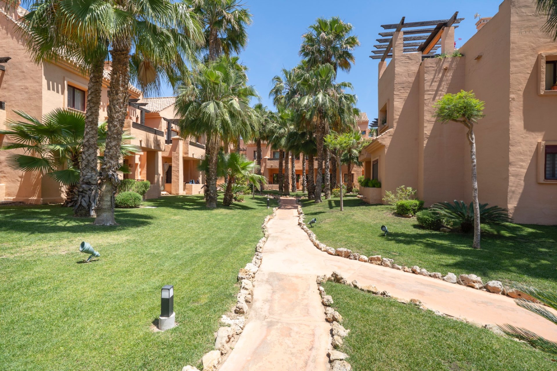 Sale - Apartment - Flat - Los Alcázares - Los Montesinos