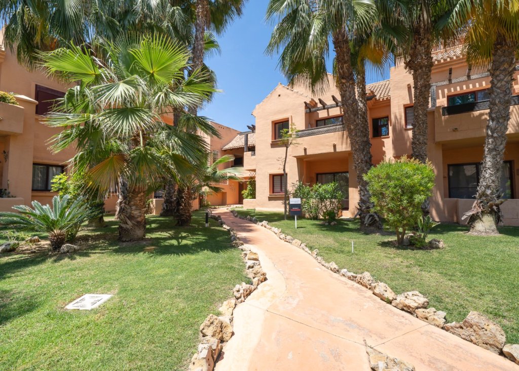 Sale - Apartment - Flat - Los Alcázares - Los Montesinos