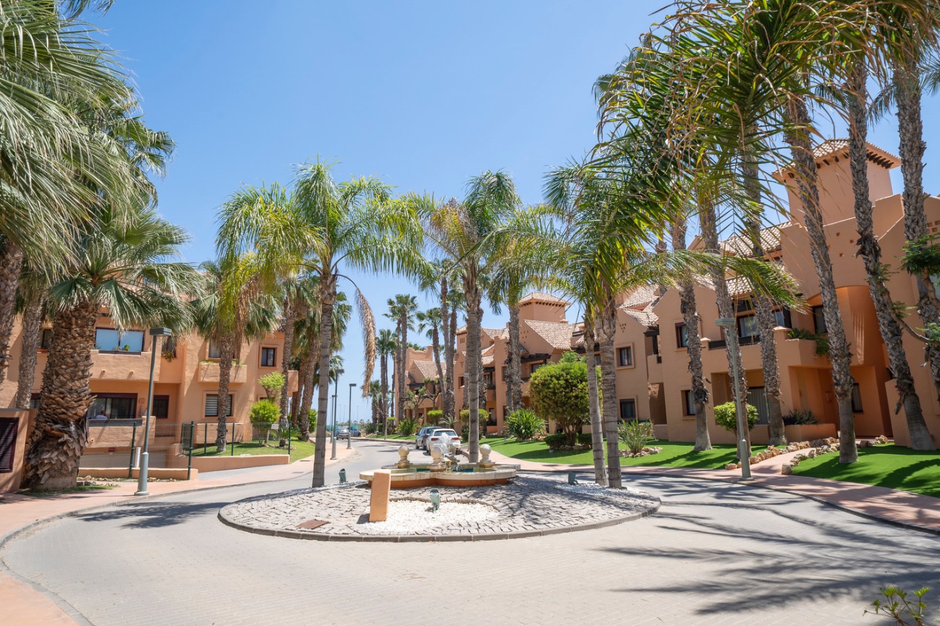 Sale - Apartment - Flat - Los Alcázares - Los Montesinos