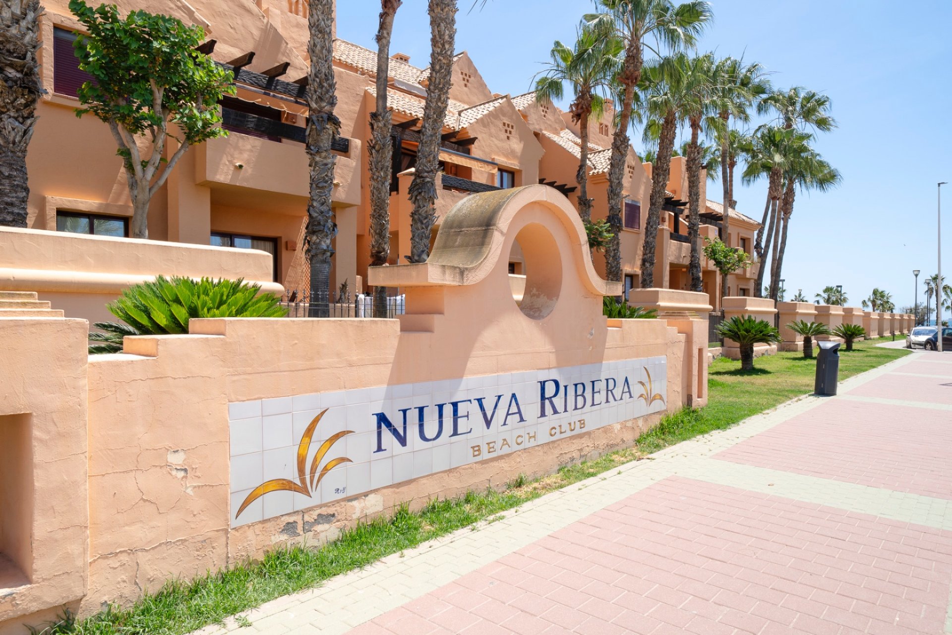 Sale - Apartment - Flat - Los Alcázares - Los Montesinos