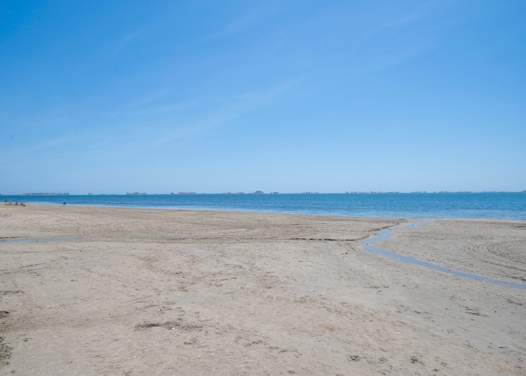 Sale - Apartment - Flat - Los Alcázares - Los Montesinos