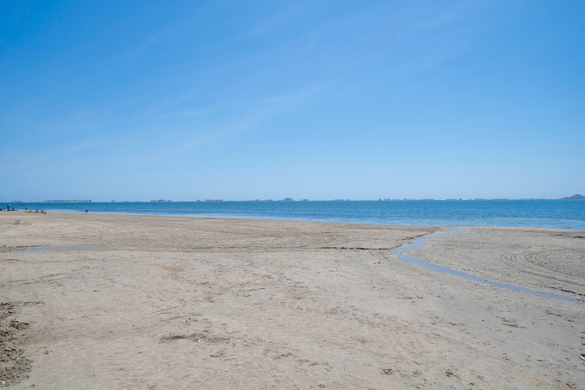 Sale - Apartment - Flat - Los Alcázares - Los Montesinos