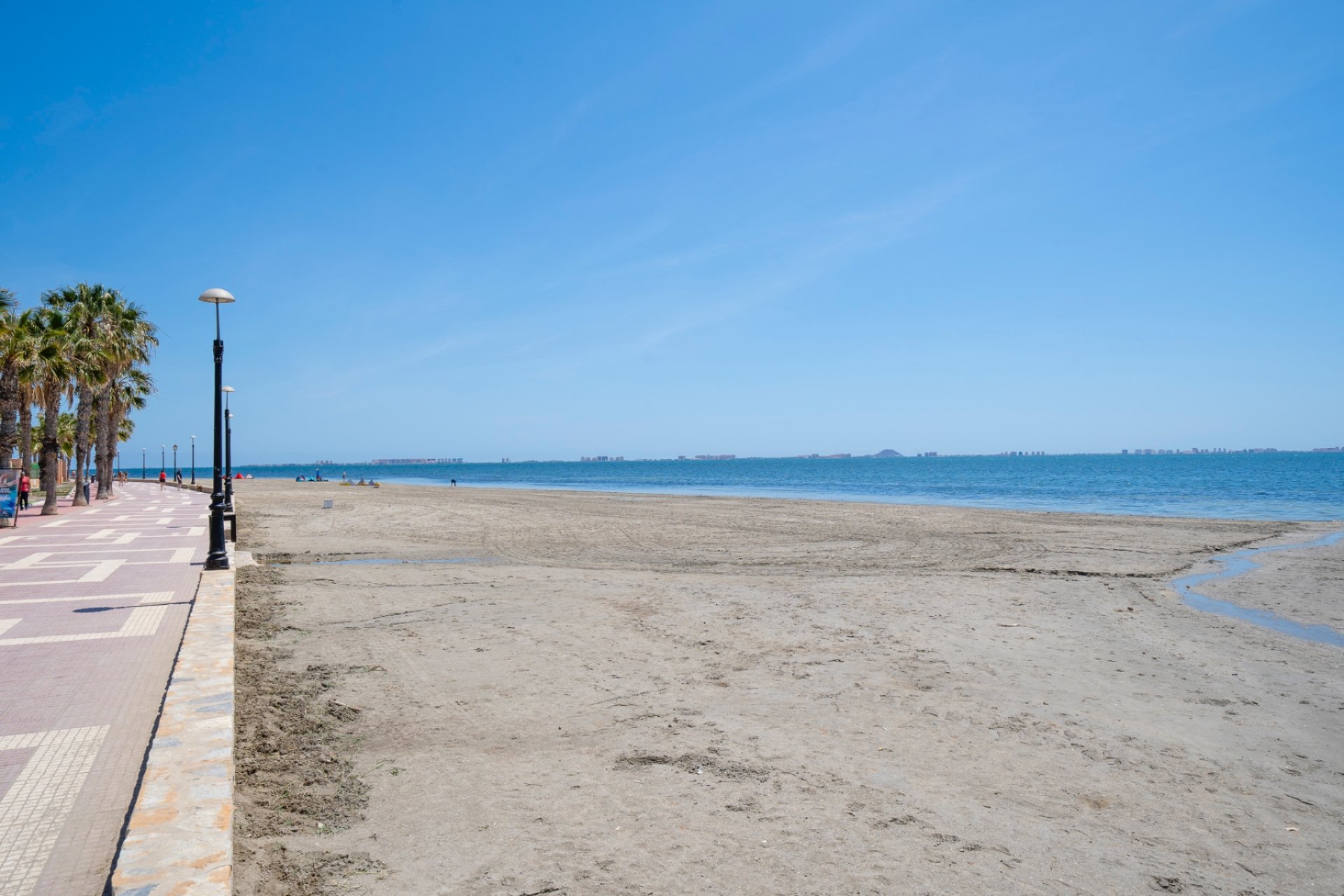 Sale - Apartment - Flat - Los Alcázares - Los Montesinos