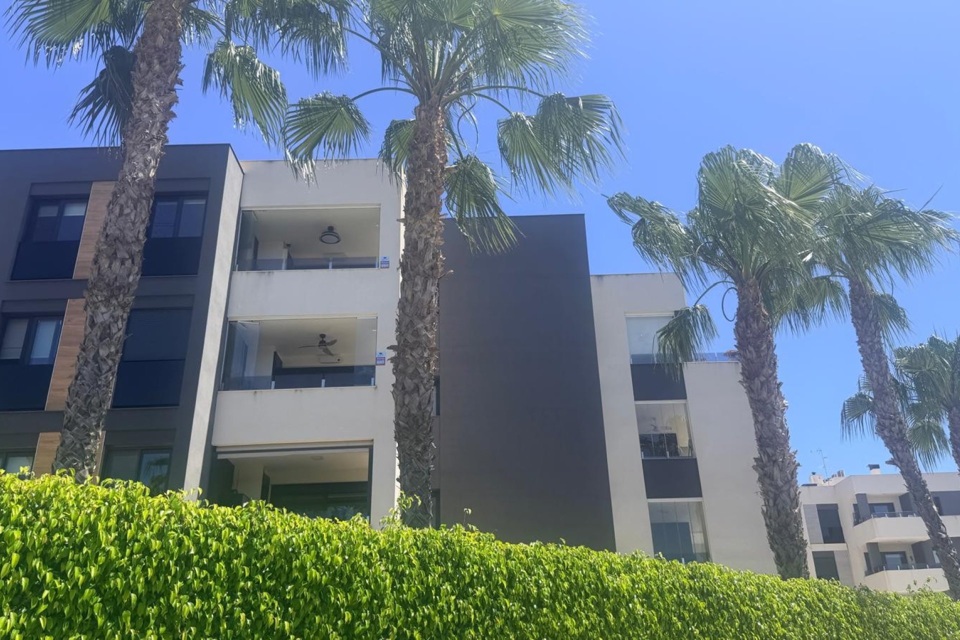 Sale - Apartment - Flat - Los Altos - Torrevieja