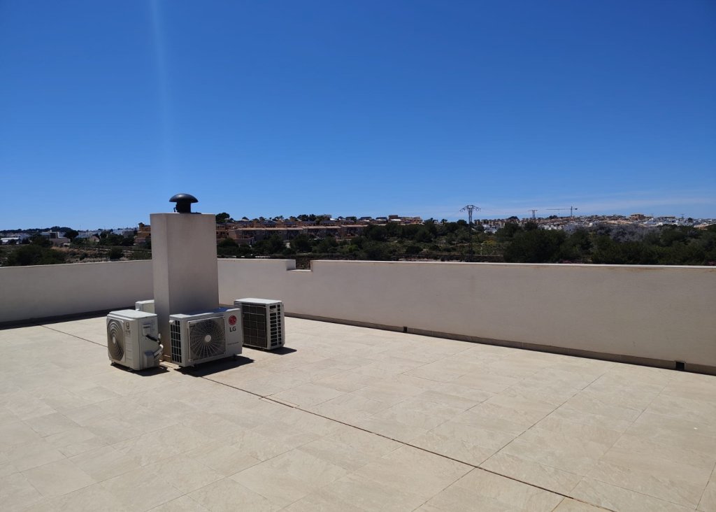 Sale - Apartment - Flat - Los Altos - Torrevieja