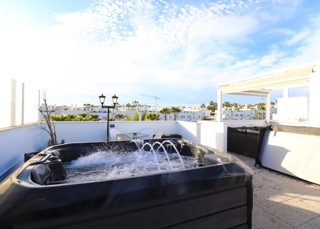 Sale - Apartment - Flat - Los Montesinos - Entre Naranjos / Vistabella Golf