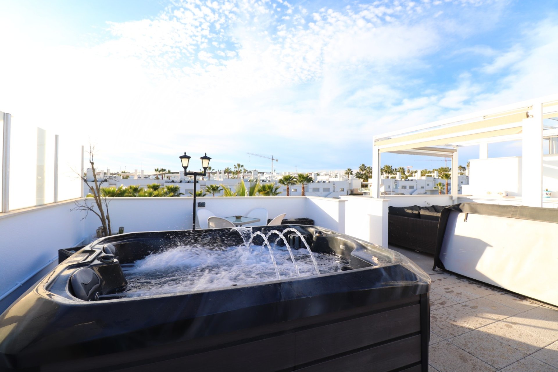 Sale - Apartment - Flat - Los Montesinos - Entre Naranjos / Vistabella Golf