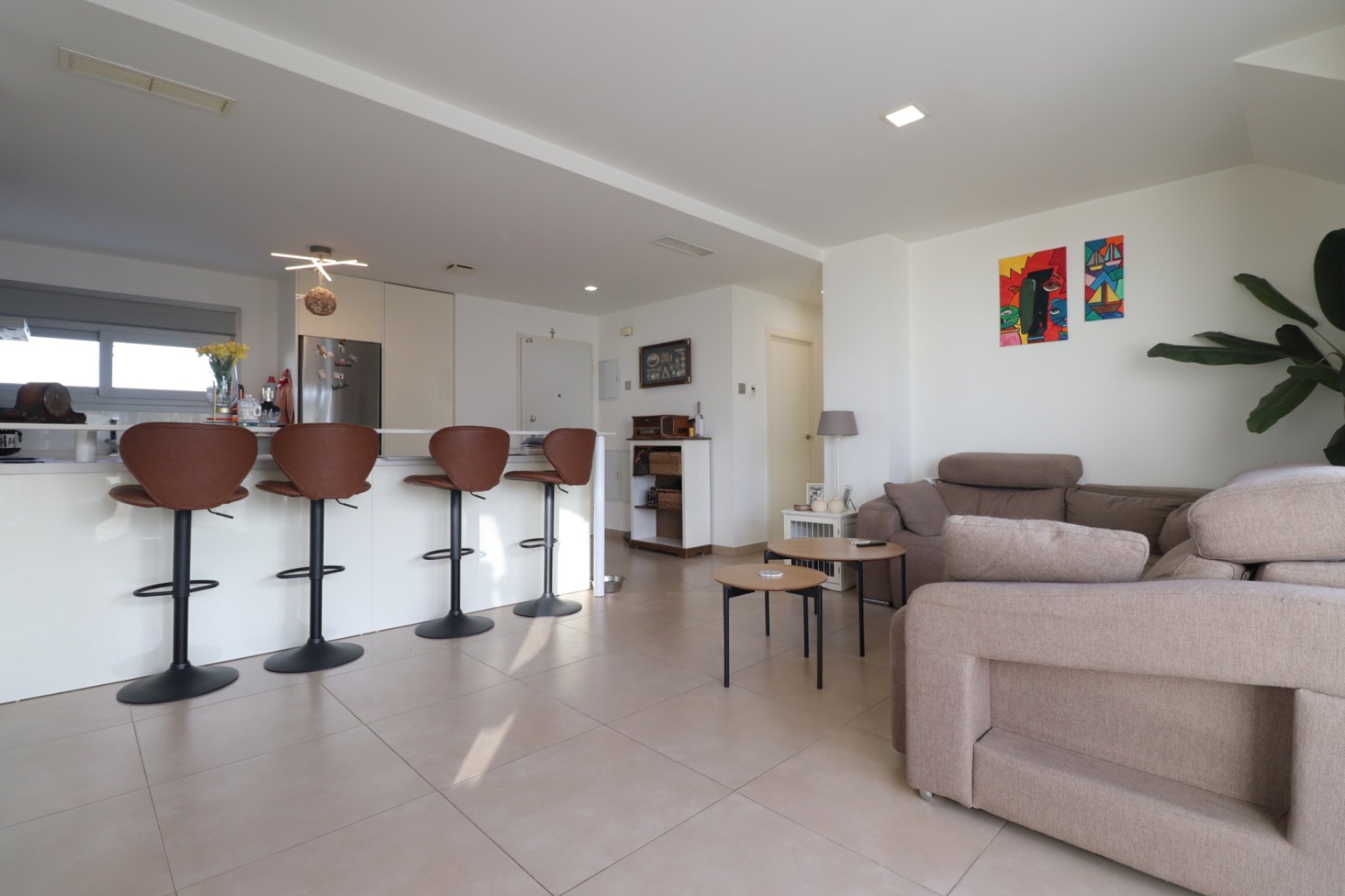 Sale - Apartment - Flat - Los Montesinos - Entre Naranjos / Vistabella Golf