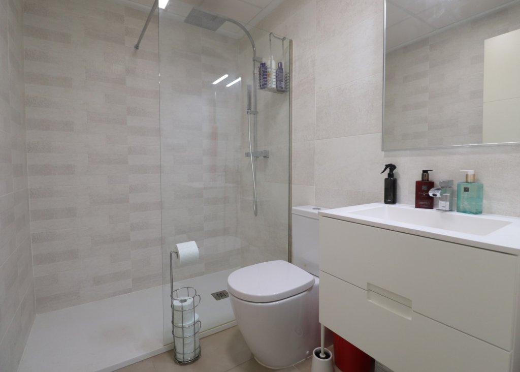 Sale - Apartment - Flat - Los Montesinos - Entre Naranjos / Vistabella Golf