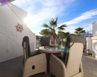 Sale - Apartment - Flat - Los Montesinos - Entre Naranjos / Vistabella Golf