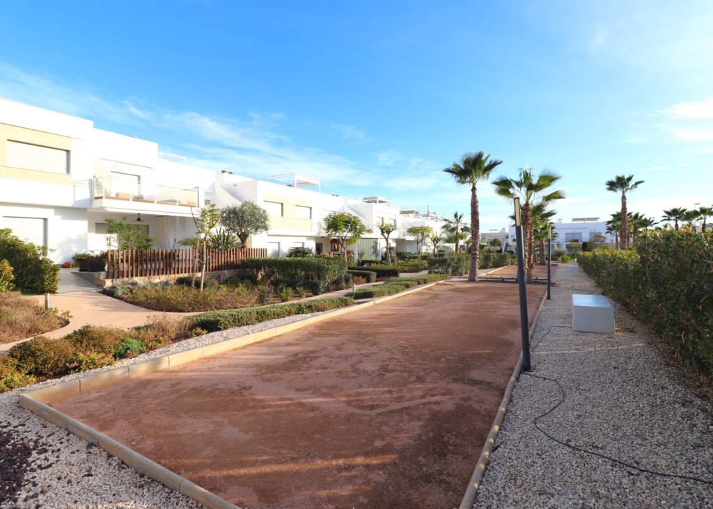 Sale - Apartment - Flat - Los Montesinos - Entre Naranjos / Vistabella Golf