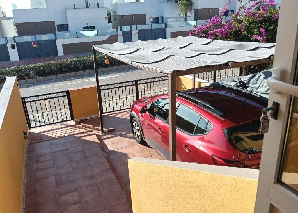 Sale - Apartment - Flat - Los Montesinos - La Herrada