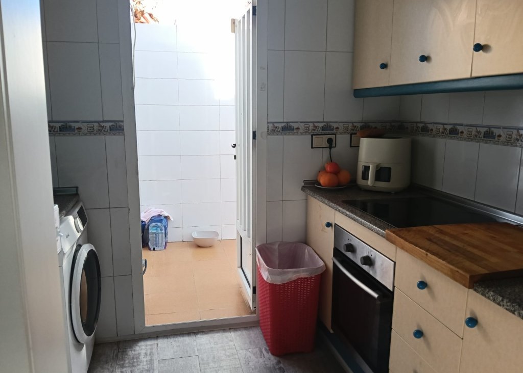 Sale - Apartment - Flat - Los Montesinos - La Herrada