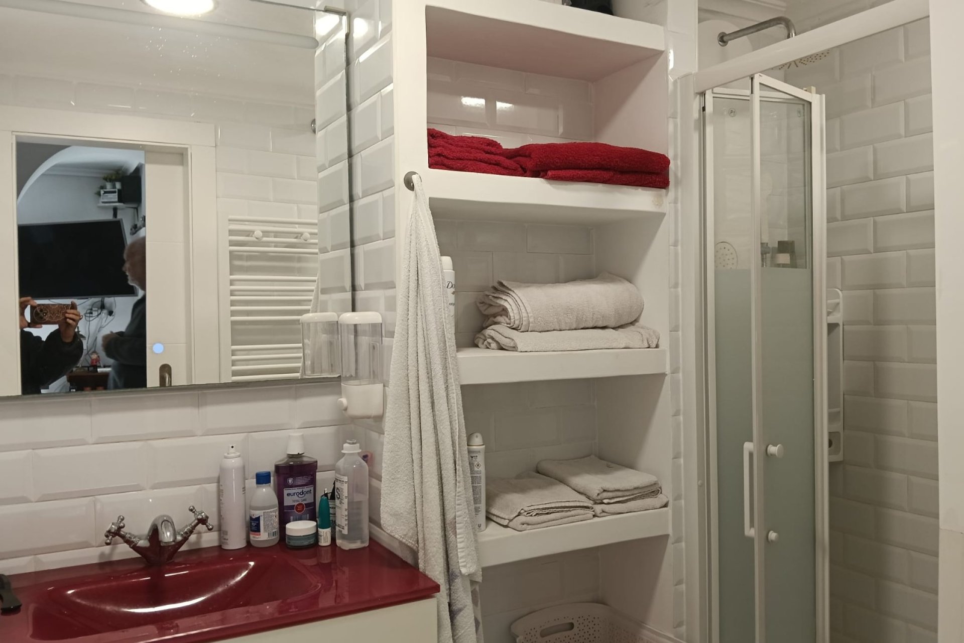 Sale - Apartment - Flat - Los Montesinos - La Herrada