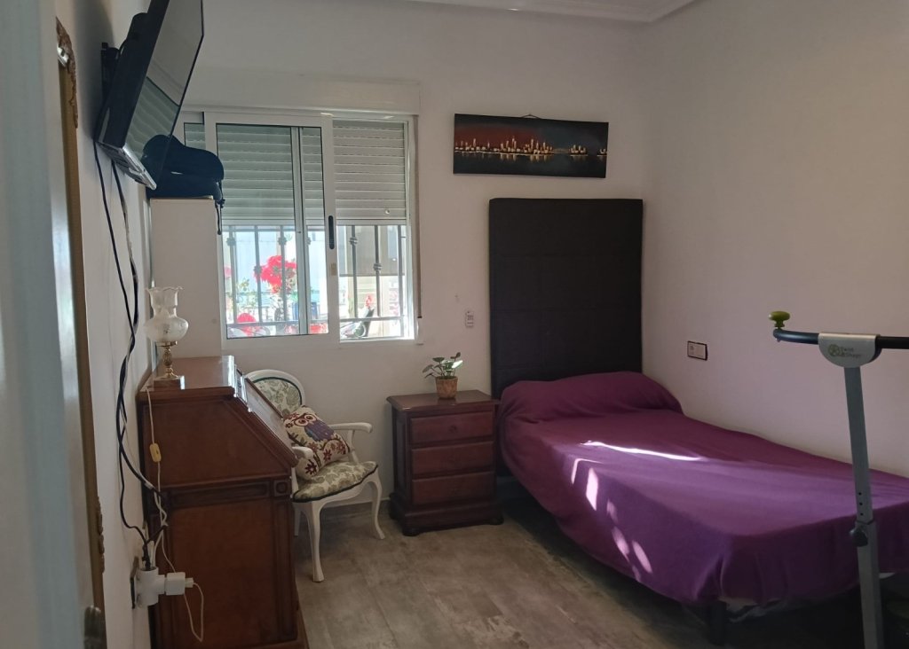 Sale - Apartment - Flat - Los Montesinos - La Herrada