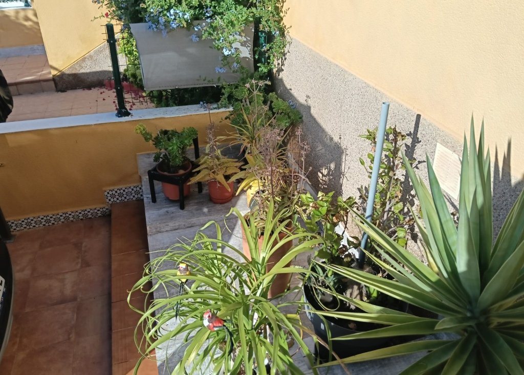 Sale - Apartment - Flat - Los Montesinos - La Herrada