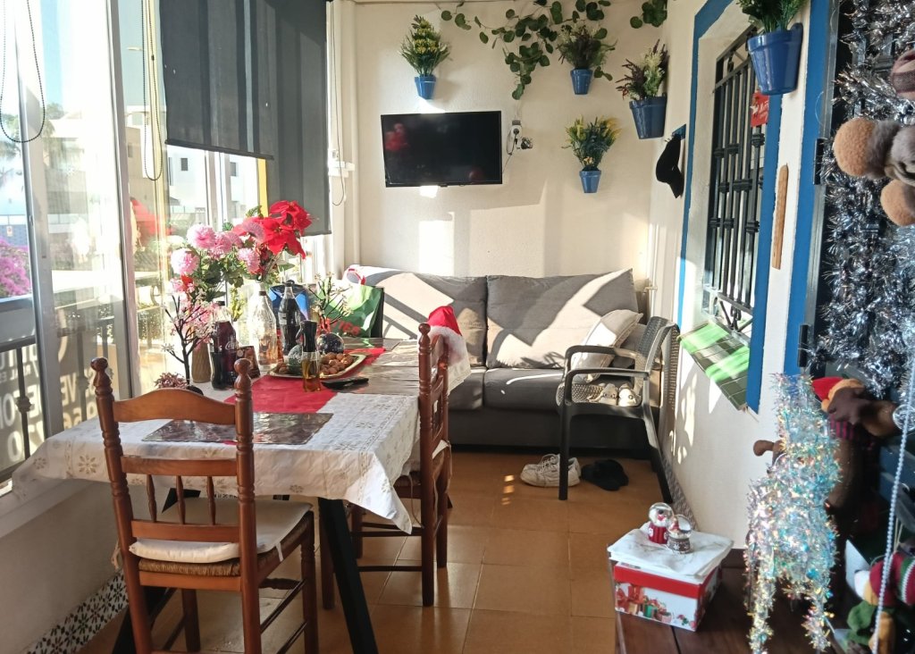Sale - Apartment - Flat - Los Montesinos - La Herrada