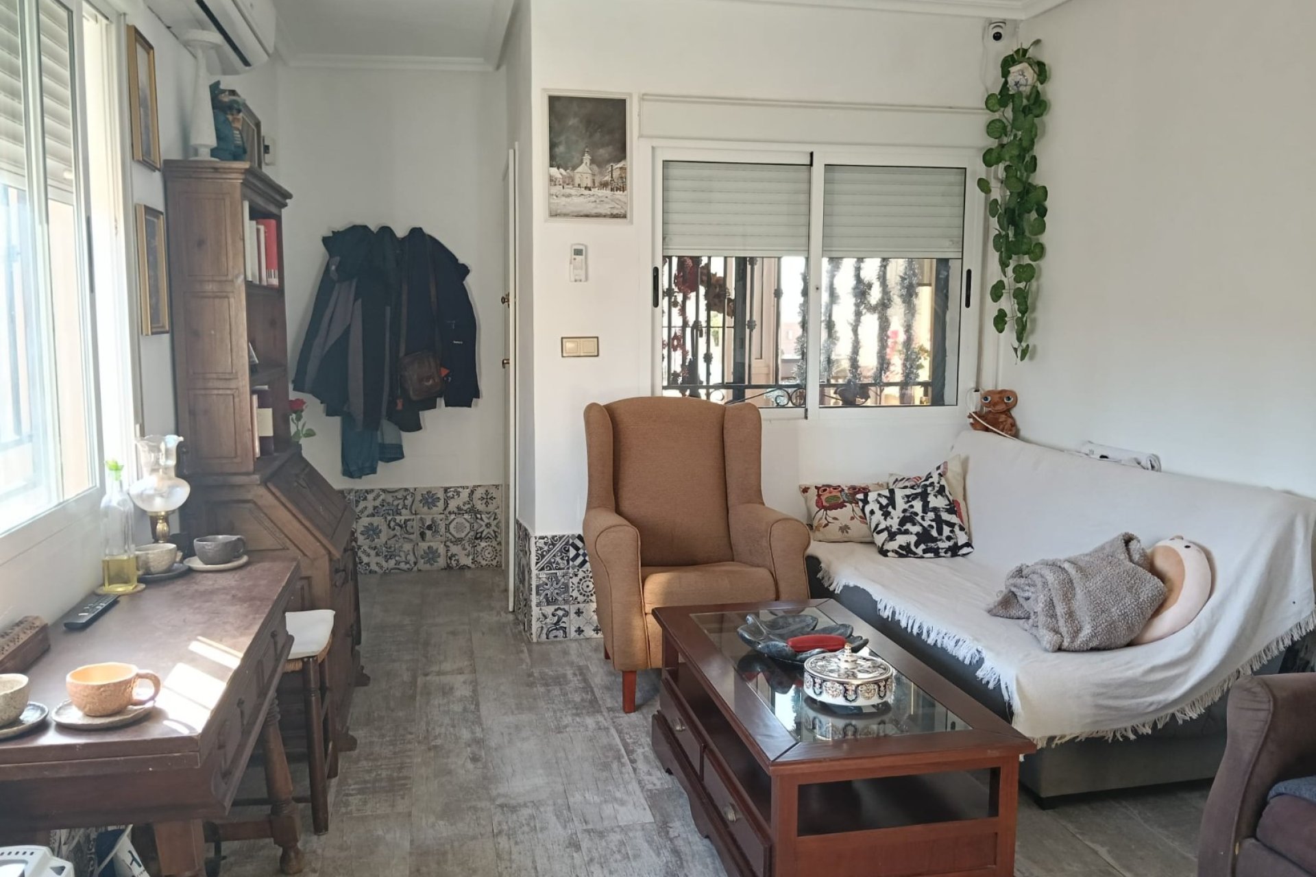 Sale - Apartment - Flat - Los Montesinos - La Herrada