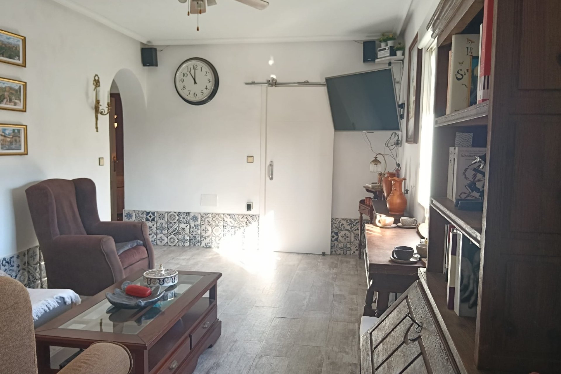 Sale - Apartment - Flat - Los Montesinos - La Herrada