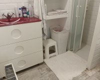 Sale - Apartment - Flat - Los Montesinos - La Herrada