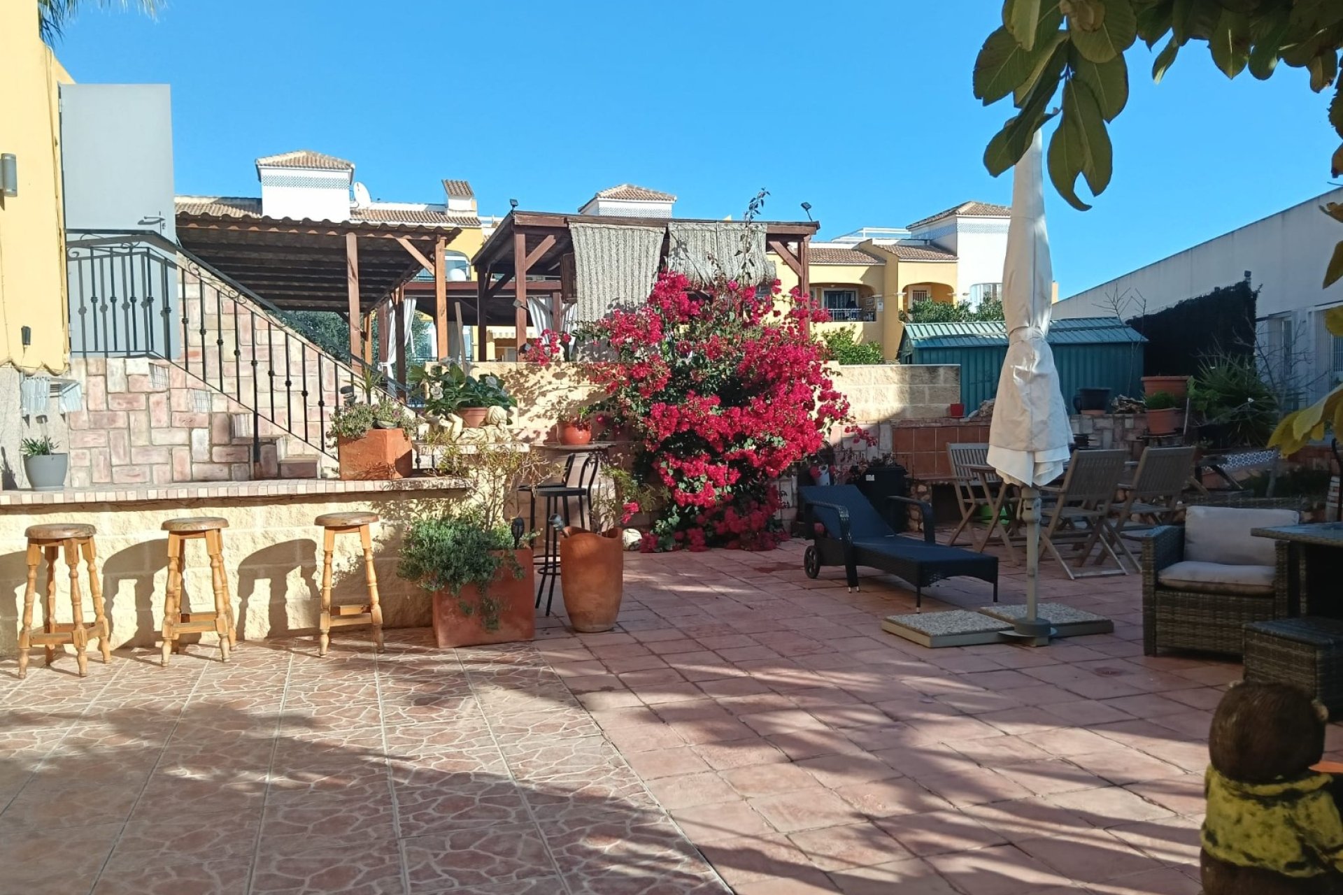 Sale - Apartment - Flat - Los Montesinos - La Herrada