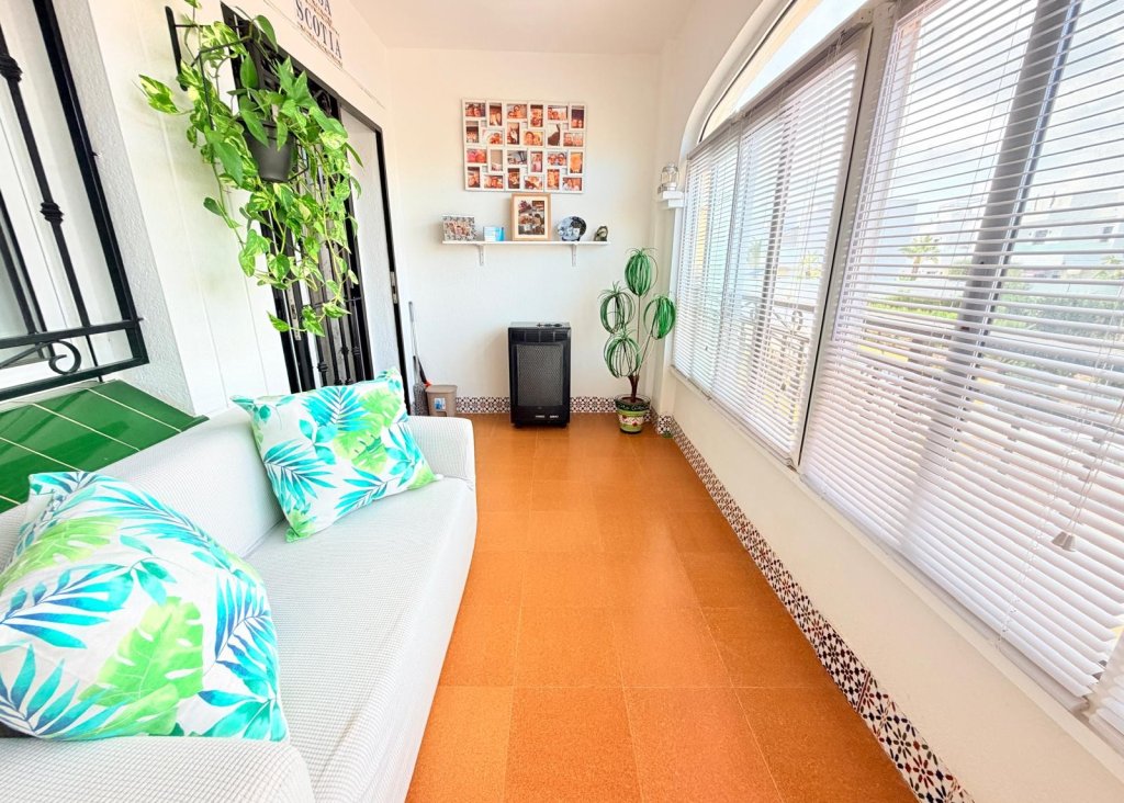 Sale - Apartment - Flat - Los Montesinos - La Herrada