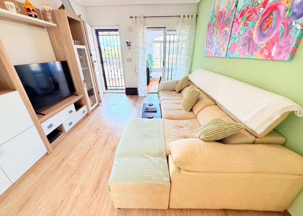 Sale - Apartment - Flat - Los Montesinos - La Herrada