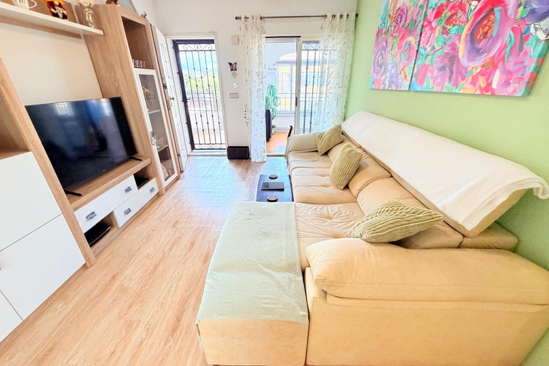Sale - Apartment - Flat - Los Montesinos - La Herrada