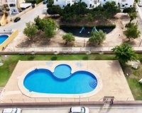 Sale - Apartment - Flat - Los Montesinos - La Herrada
