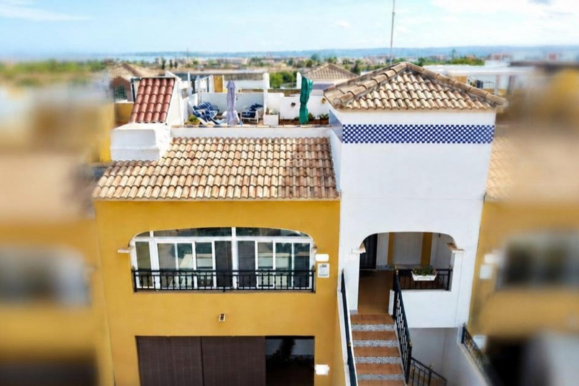 Sale - Apartment - Flat - Los Montesinos - La Herrada