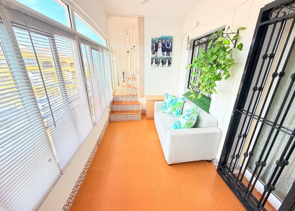 Sale - Apartment - Flat - Los Montesinos - La Herrada