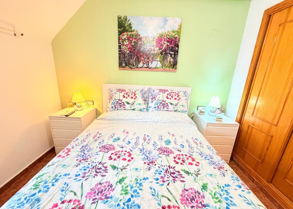 Sale - Apartment - Flat - Los Montesinos - La Herrada