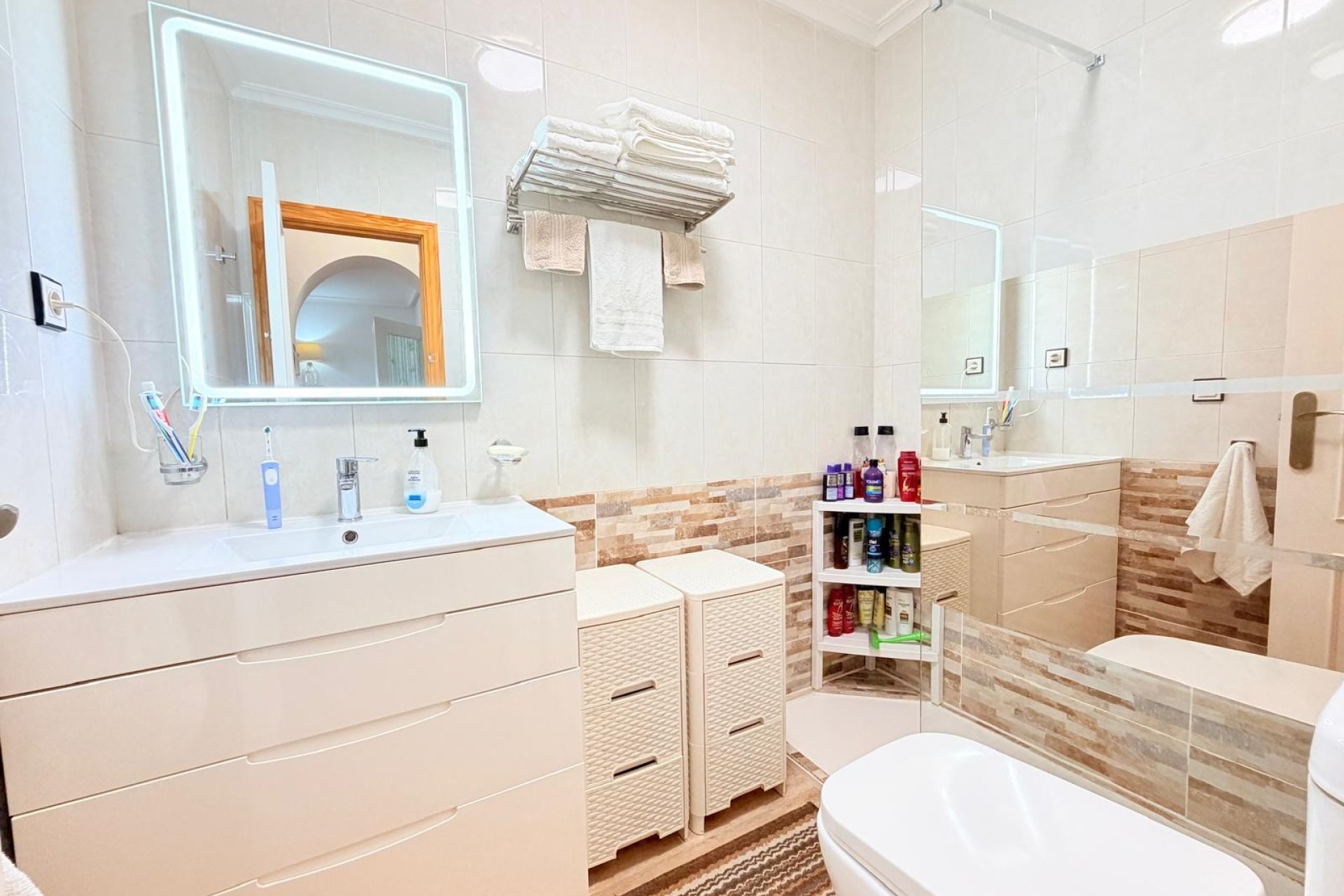Sale - Apartment - Flat - Los Montesinos - La Herrada