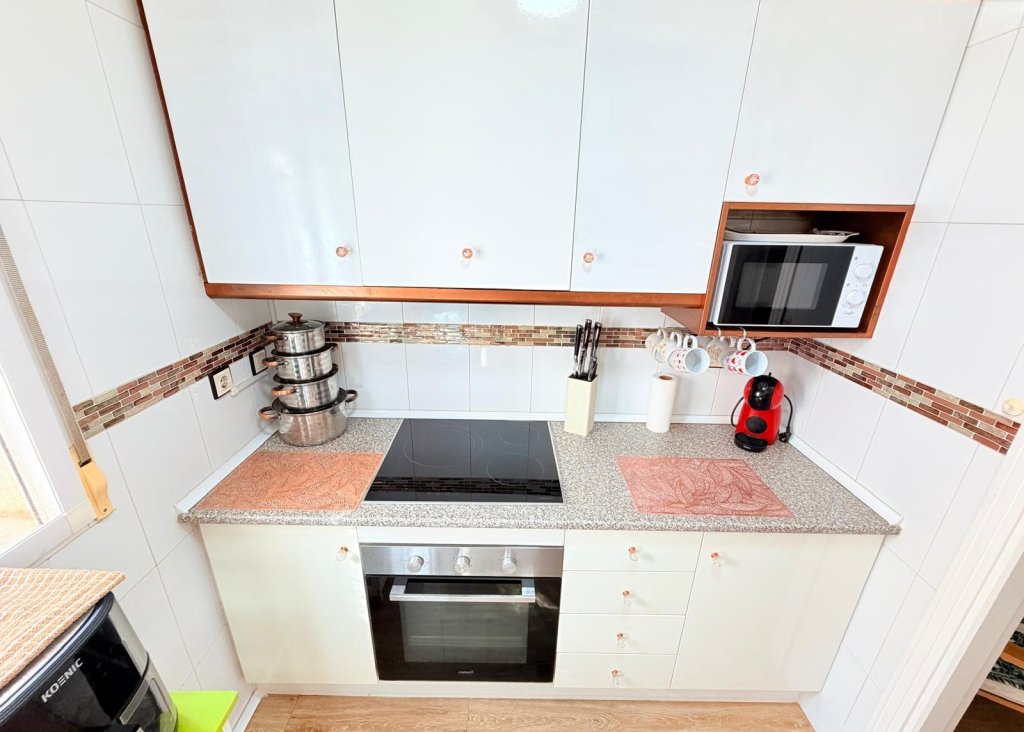 Sale - Apartment - Flat - Los Montesinos - La Herrada