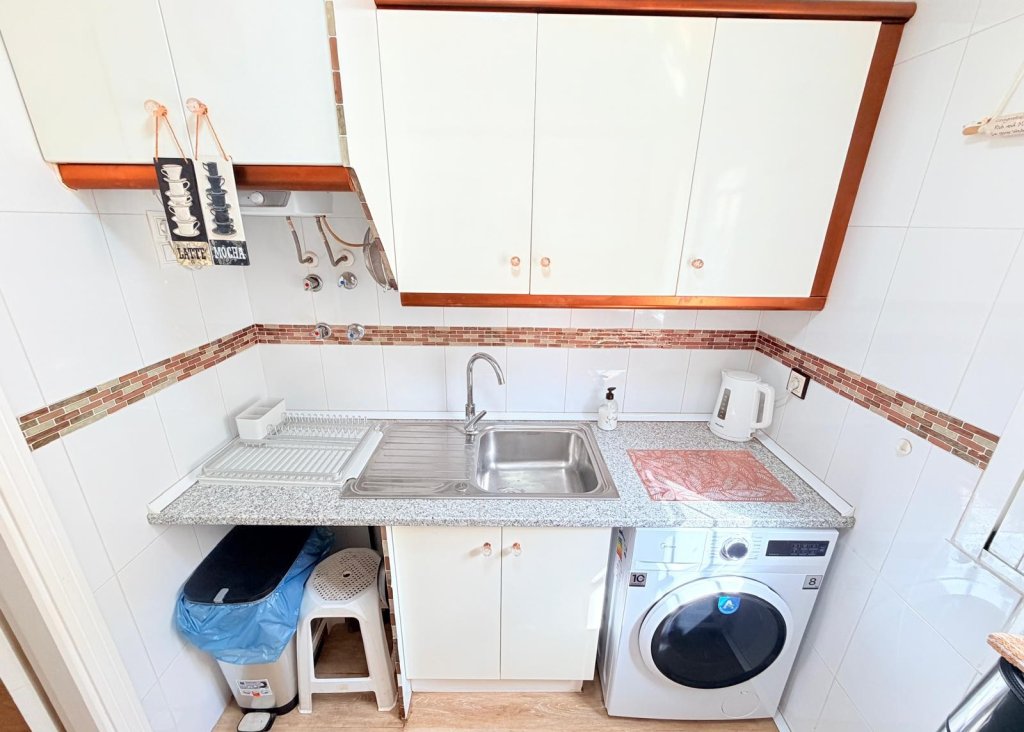 Sale - Apartment - Flat - Los Montesinos - La Herrada